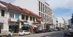 Rangoon Road (D8), Retail #631494311